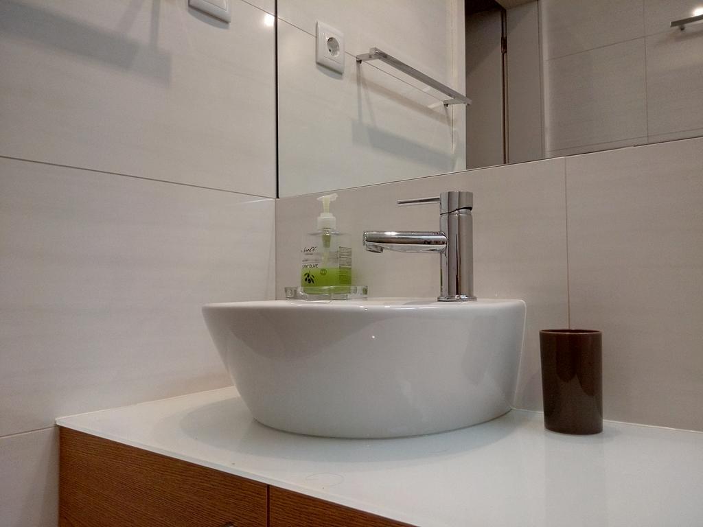 Harbour Views Penthouse Apartment Povoa de Varzim Ngoại thất bức ảnh