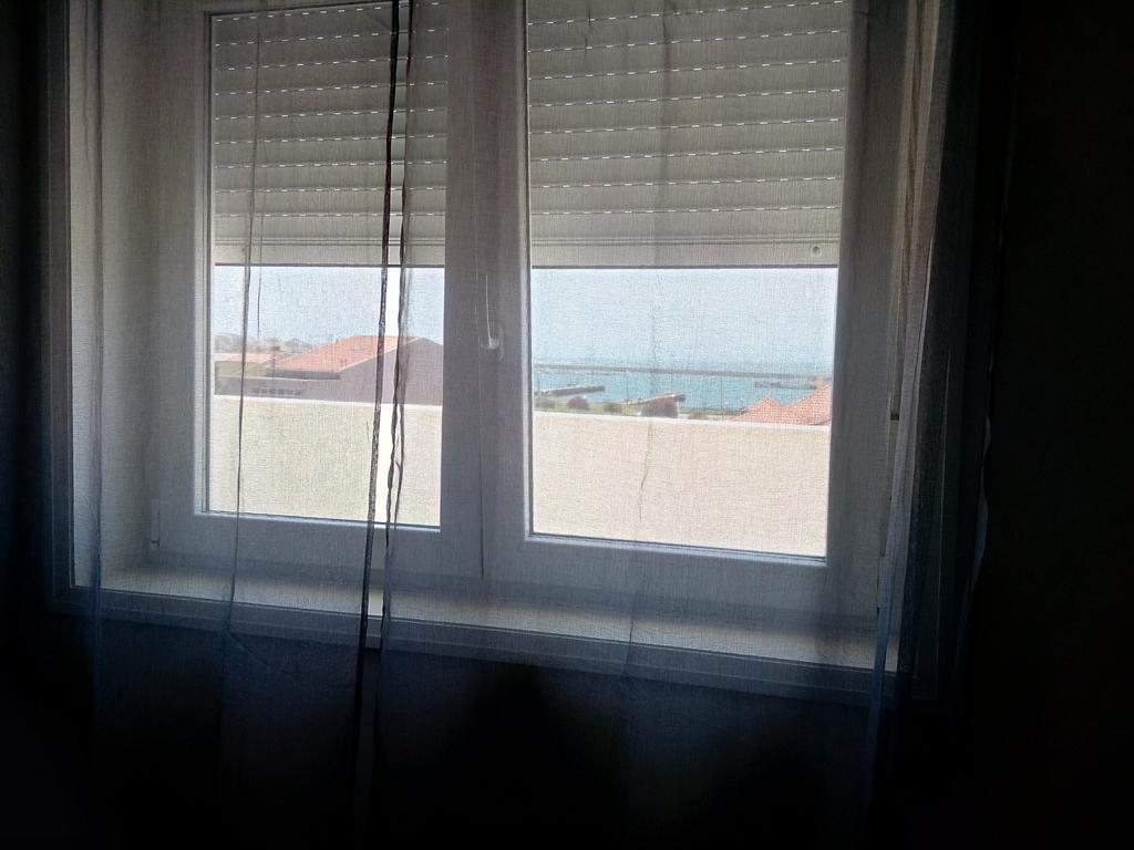 Harbour Views Penthouse Apartment Povoa de Varzim Ngoại thất bức ảnh